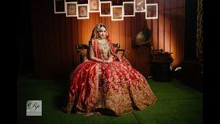 Reminiscing Isra & Iman: Wedding Video Bangladesh