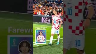 Luka Modric - legend of Croatia  #modric #football