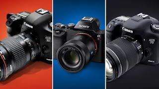 Starting in Photography? Here are My Tips for What Camera Gear to Buy - PLP #173