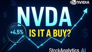 NVDA Stock: The TRUTH Behind The Numbers - May 2025 Analysis