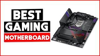 Best Gaming Motherboard 2020