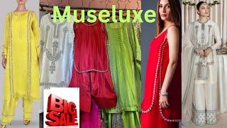 Muse Dupes Best Designs || museluxe designs 2025 || Wedding dresses 