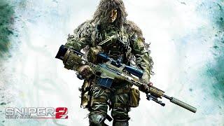 Sniper Ghost Warrior 2: Ultimate Stealth & Precision! Mission #1