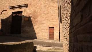 Monteleone di Fermo - Marche - Italy