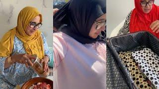 الشرقاوية كاتجمع الكادوات ليغاتدي المغربطويجين ديال الحاج