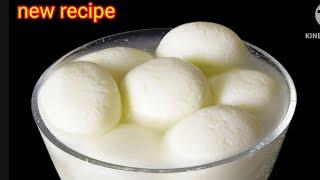 Make special sweets for Holi with milk and sugar #rasgullarecipe#mithairecipe#holirecipes