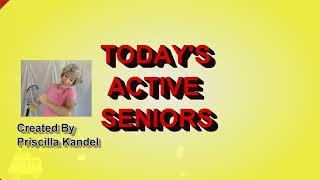 TODAY'S ACTIVE SENIORS