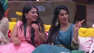 Bigg Boss S12 – Day  35 – Watch Unseen Undekha Exclusively on Voot