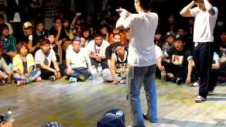 4/10 MAX PARTY X POPPING FINAL【施勇 VS JASON】