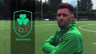 Shane O'Donoghue | Hockey | Team Ireland Athlete Profiles