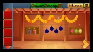 G2E Cracker House Escape Walkthrough [Games2Escape]