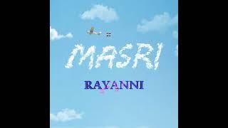 Masri - Rayanni ( official audio )