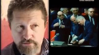 Аудрюс Буткявичюс: в развале СССР виновата Москва