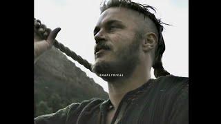 Travis Fimmel(Ragnar Lothbrok)..||Attitude whatsapp status