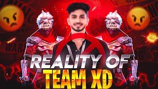 REALITY OF TEAM XD  EXPOSED  JOYBOY PRIME 