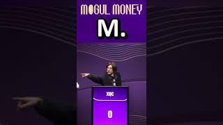 The worst answer on Mogul Money