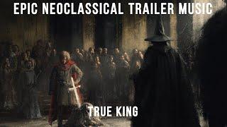 Epic Neoclassic Trailer Music by SilverSunMusic