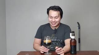 Goose Island Bourbon County Brand Stout (2020) Review - Ep. #2695