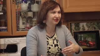 Глубины Божьи. Алена Денисова