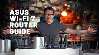 Buying a new Wi-FI 7 Router? Watch This First! #hwzschoolsyou