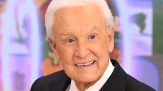 What Bob Barker Was Doing In His Final Days