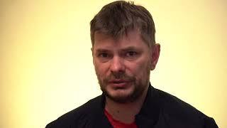 Владимир Громов. Книга "Разоренный дом". Очерки украинской войны.