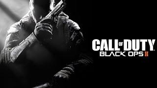 Call of Duty: Black Ops II Game Movie (All Cutscenes) (PC HD)