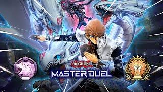 1 CARD MAGIA?! - KAIBA’S NEW DRAGON MASTER MAGIA BLUE-EYES Deck Is GOD TIER In Yu-Gi-Oh! Master Duel