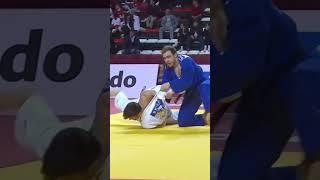 @JudoJV The BEST Judo project in the New Year 2024 in the World!