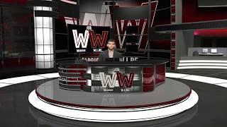 The Warrior W.I.RE S3 Episode 4: Sports and ThisWeekInHistory