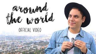 Around the World (Official Music Video) || David Erick Ramos