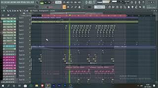 HYBRID TRAP (ELIMINATE) - FLP