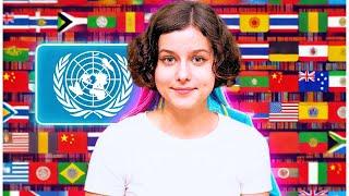 UN Polyglot Reveals Language Secrets ️ | Evolve Podcast