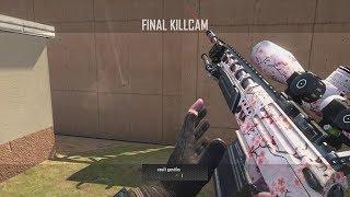 studio oom, first in vault (solo breach)