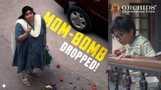 Weapons of Maa’s Destruction | A Mother's Day Film | Orchids The International School