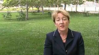 Mary Leslie on LA Business Council and the Solar FiT