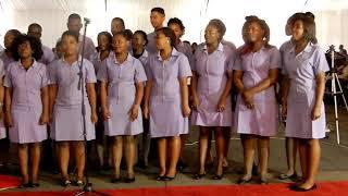 Good Shepherd Nursing College - Choir