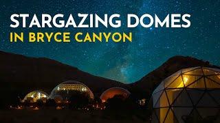 Luxury Stargazing Domes in Utah – Best Stay Near Bryce Canyon | Explore This with Jen Ahana