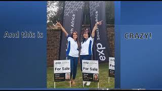 eXperienced estate agents at a global company giving your property 100x more eXposure.