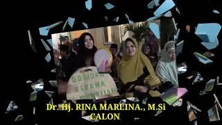 Calon bupati way kanan 2020-2024