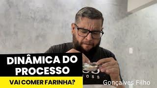 O PROCESSO TE VALORIZA (impactante ) | DINÂMICA QUEBRA GELO CÉLULAS #370