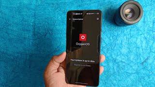 OnePlus 9R Oxygen OS 11.2.4.4 update | always on display at it's best!