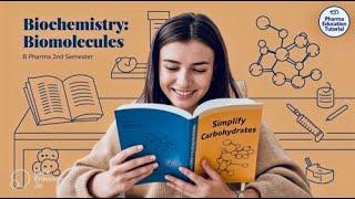 The Easiest Study Tips for Biochemistry (How to Study for BioChem)