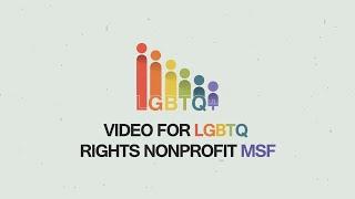 Animated Video for NonProfit - MSF