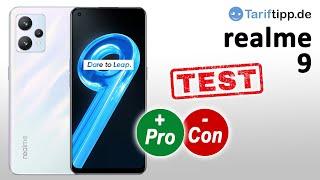 realme 9 | Test (deutsch)