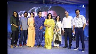 Gaalivaana Pre release Event Video | Sai Kumar, Radhika, Chandini | Sharan | Sharath | ZEE5 | POCOFY