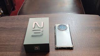 My Full Review of The Bold N3