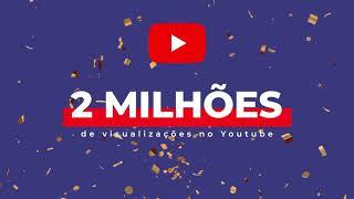 2 million views - JMV Technology