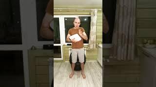 Обзор доски с гвоздями Everboard