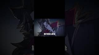 这是我和典狱长play的一环！！！   #轻漫计划 #我在抖音看动漫 #搞笑 #原神 #原神枫丹 #莱欧斯利